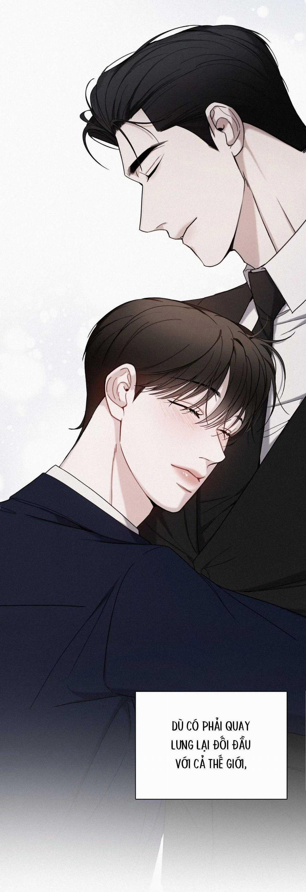 Hoàng Hôn Bên Làn Nước 10 trang 29