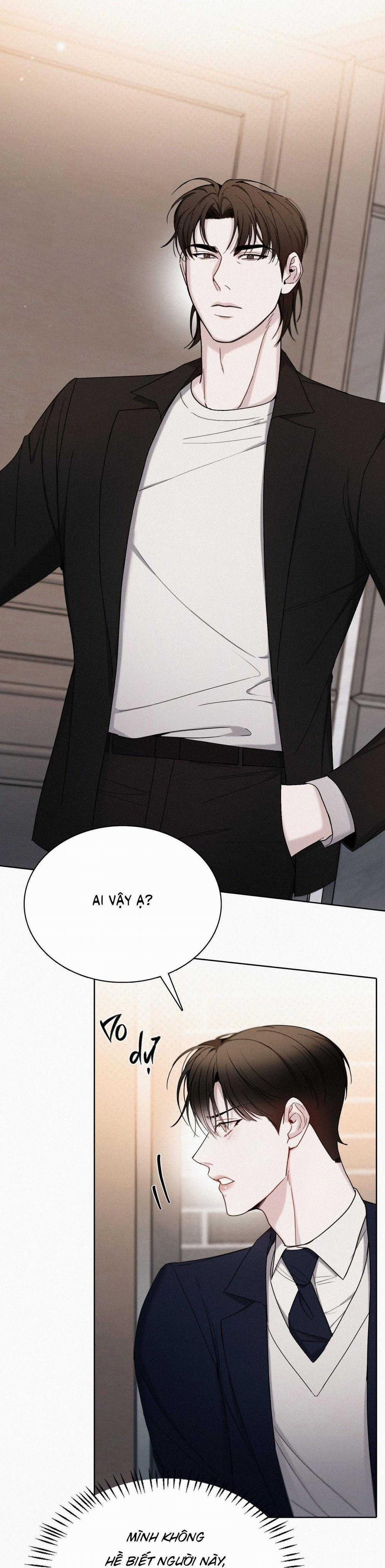 Hoàng Hôn Bên Làn Nước 10 trang 31