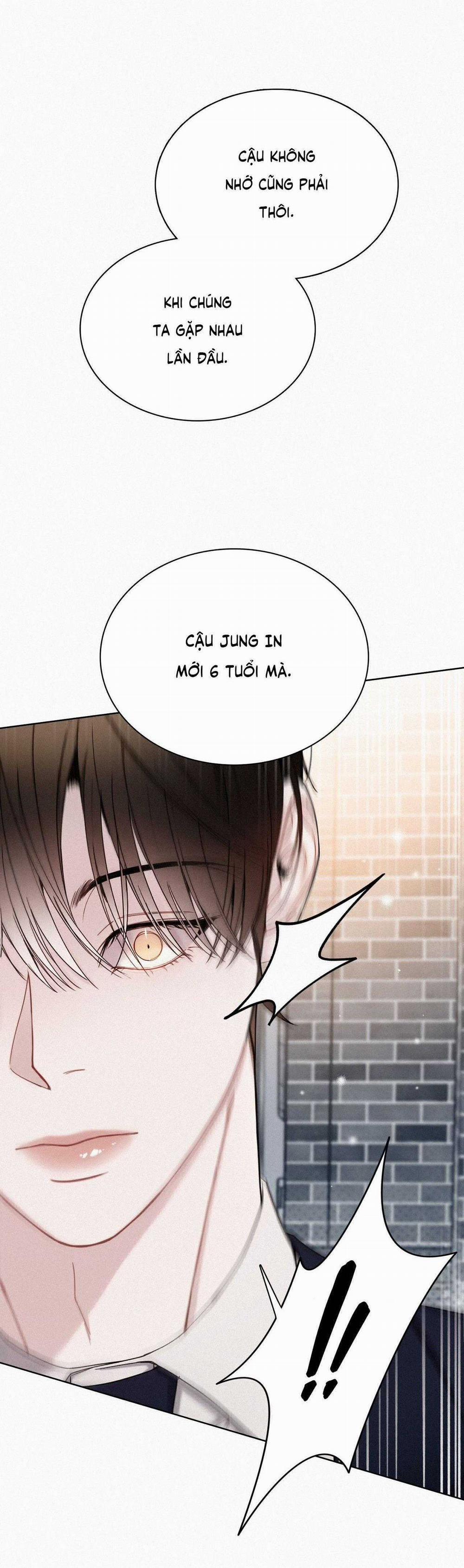 Hoàng Hôn Bên Làn Nước 10 trang 38