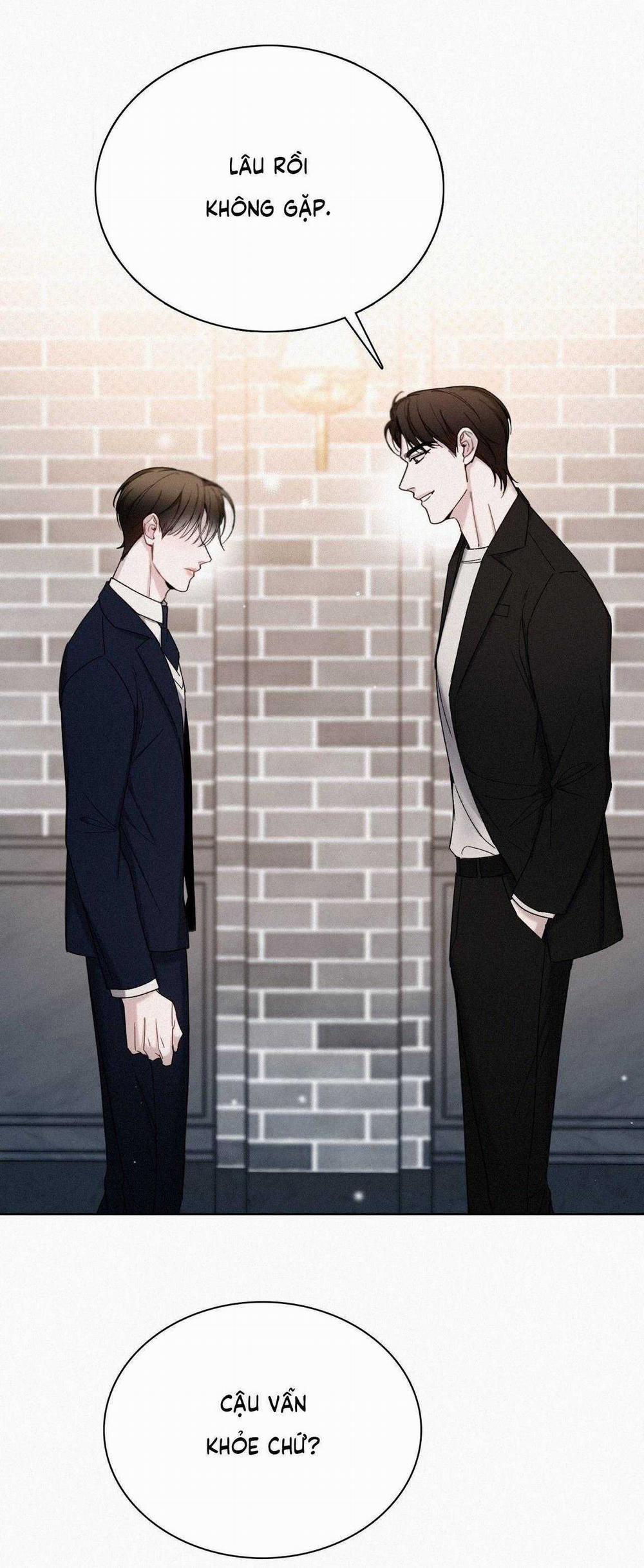 Hoàng Hôn Bên Làn Nước 10 trang 39