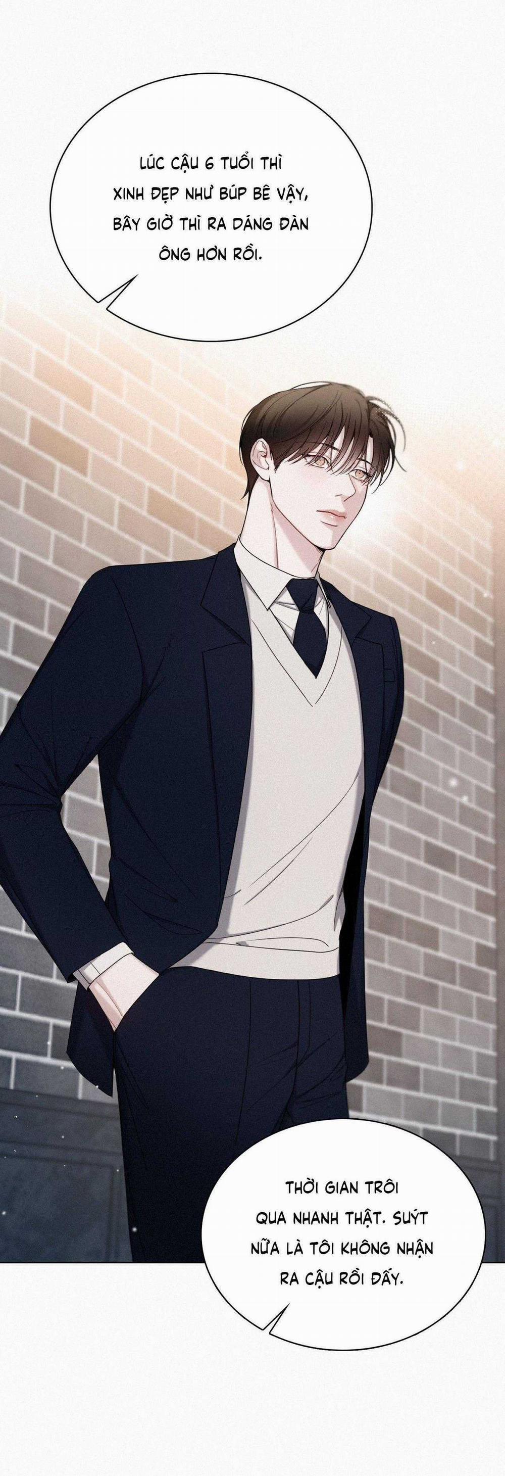 Hoàng Hôn Bên Làn Nước 10 trang 41