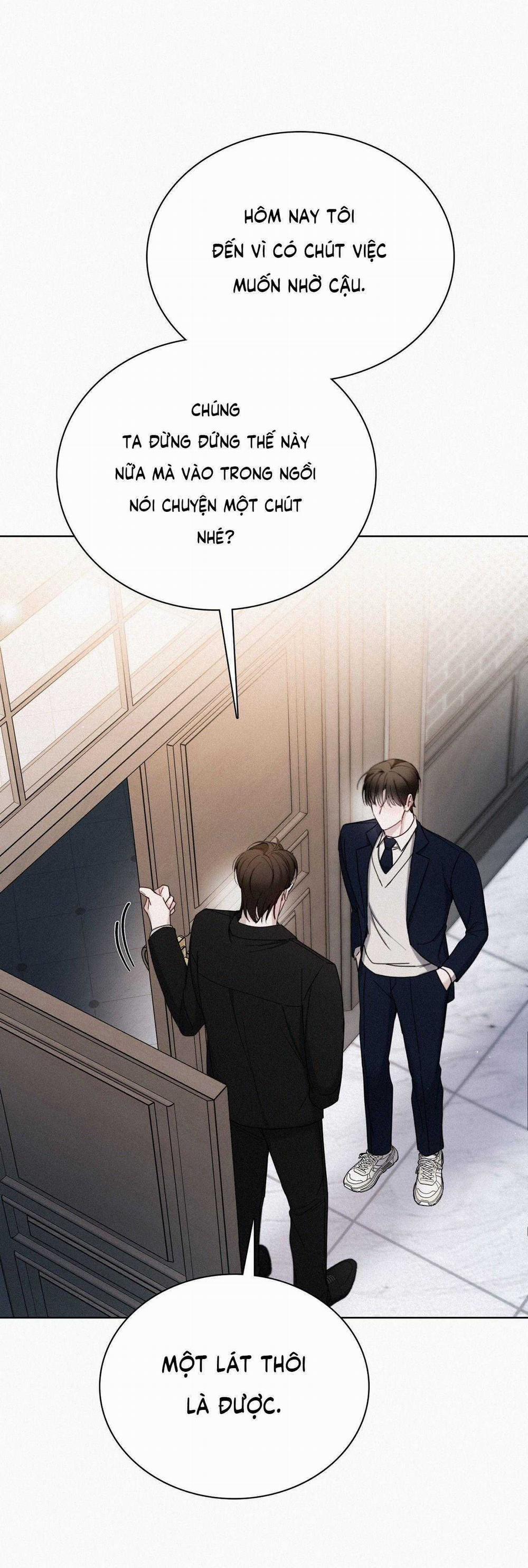 Hoàng Hôn Bên Làn Nước 10 trang 42