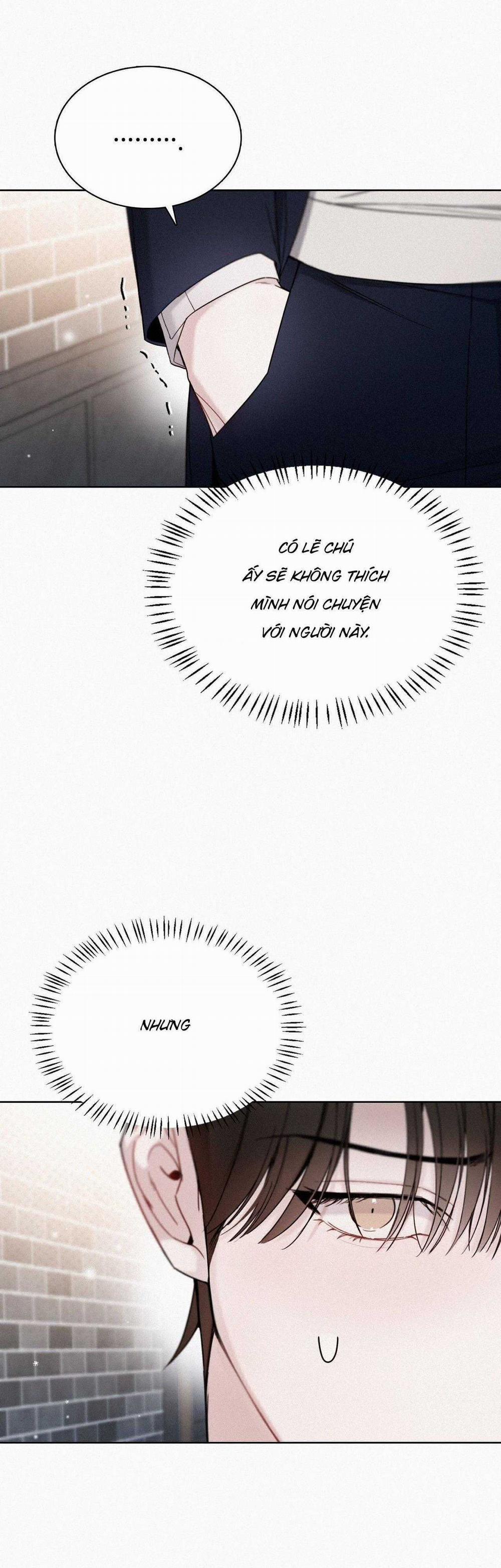 Hoàng Hôn Bên Làn Nước 10 trang 43