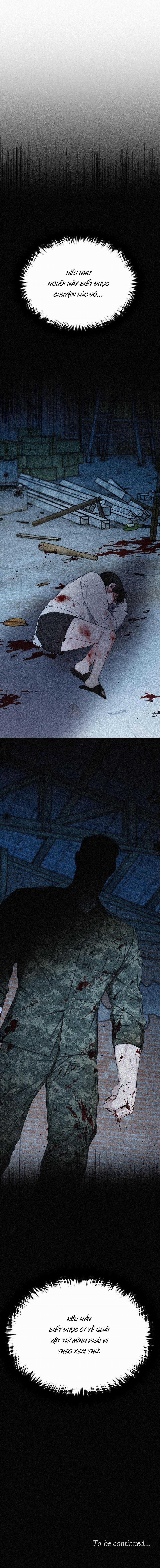 Hoàng Hôn Bên Làn Nước 10 trang 44