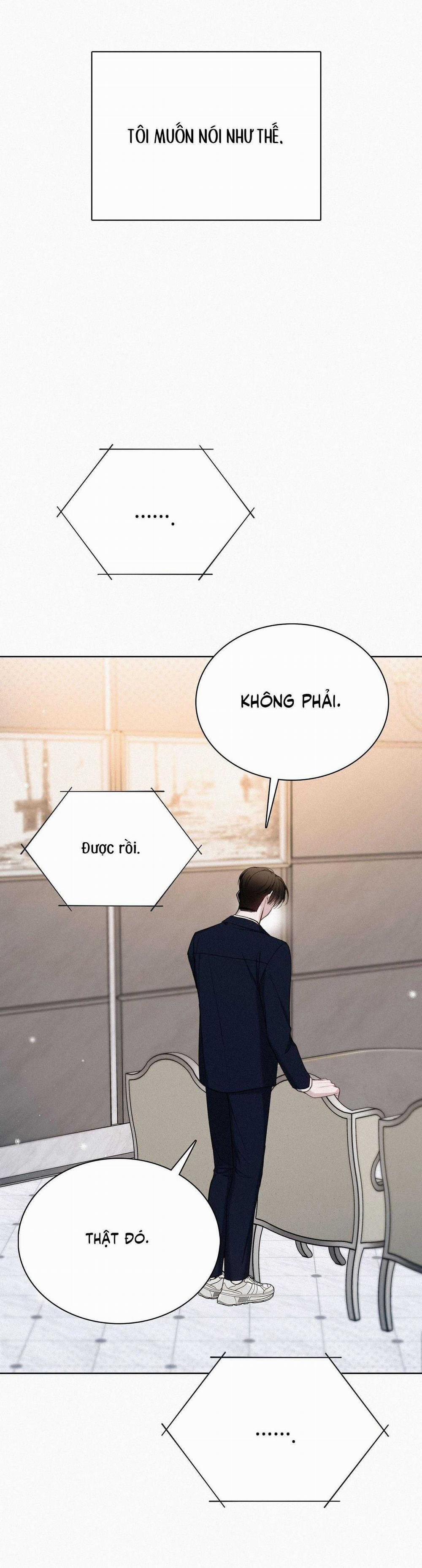 Hoàng Hôn Bên Làn Nước 10 trang 7