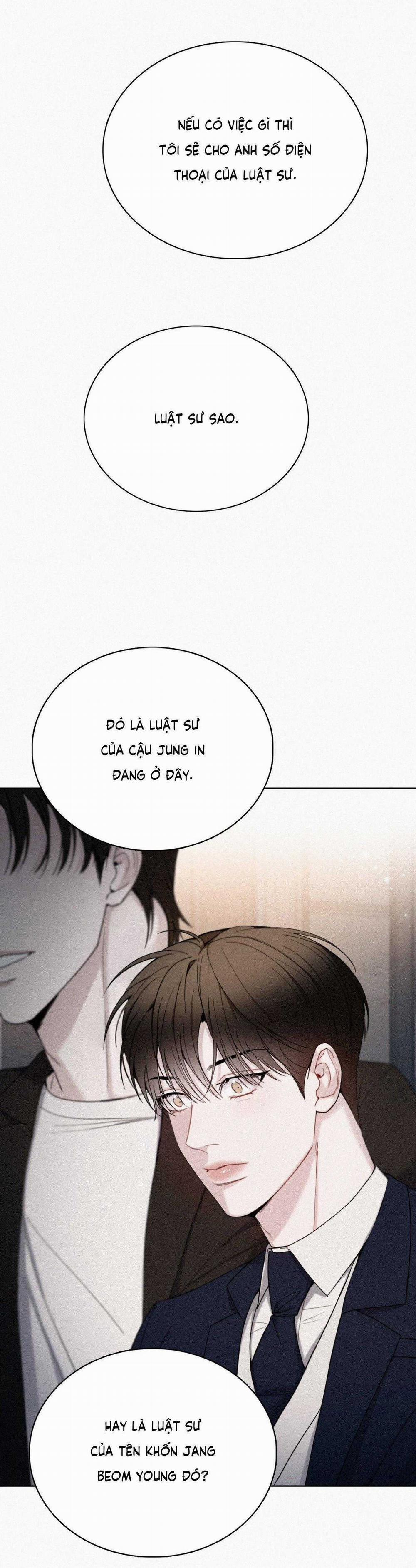 Hoàng Hôn Bên Làn Nước 11 trang 10