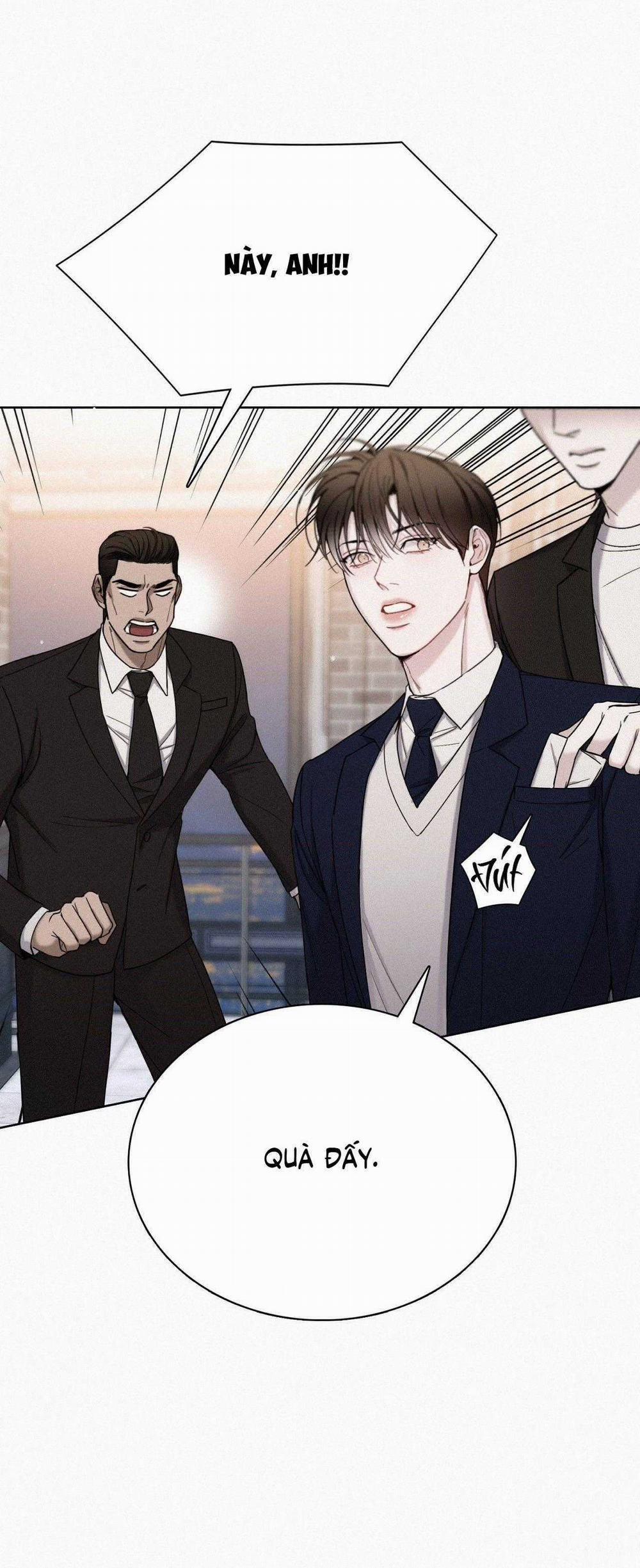 Hoàng Hôn Bên Làn Nước 11 trang 22