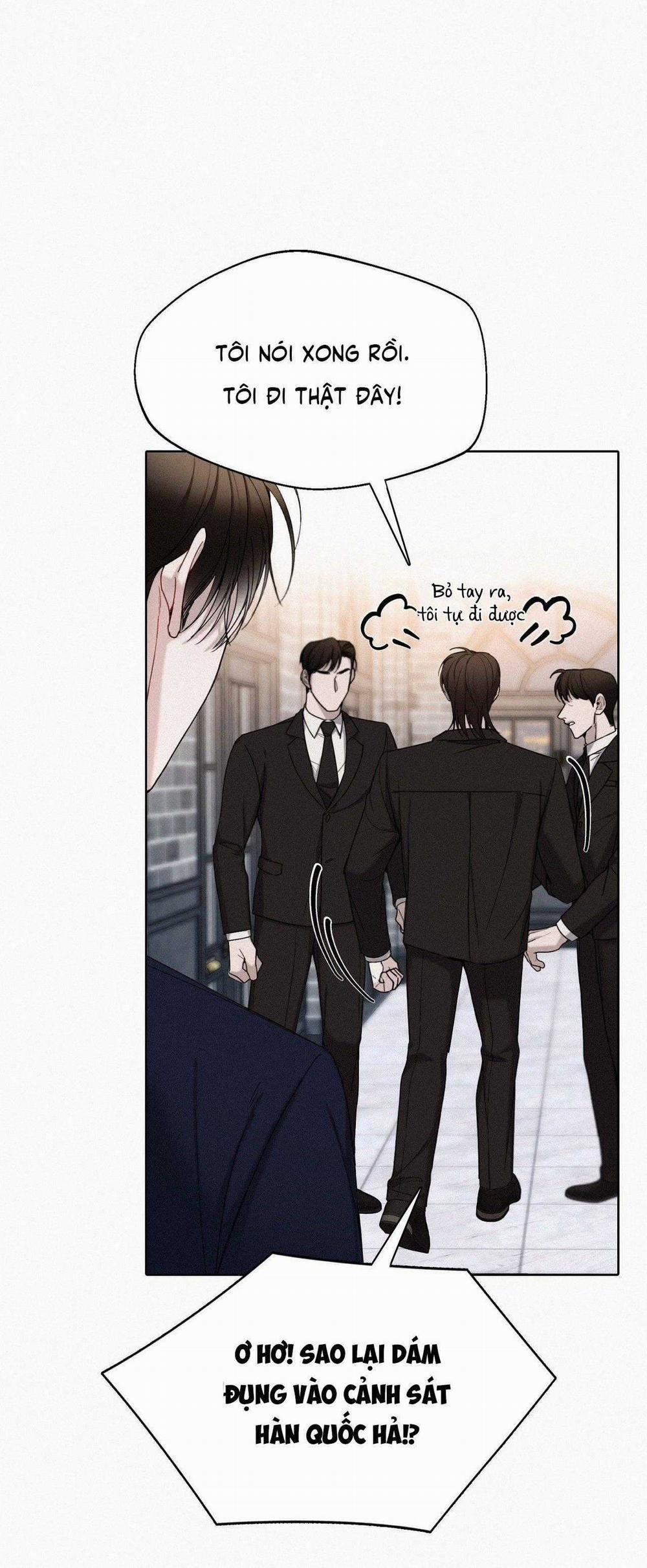 Hoàng Hôn Bên Làn Nước 11 trang 23