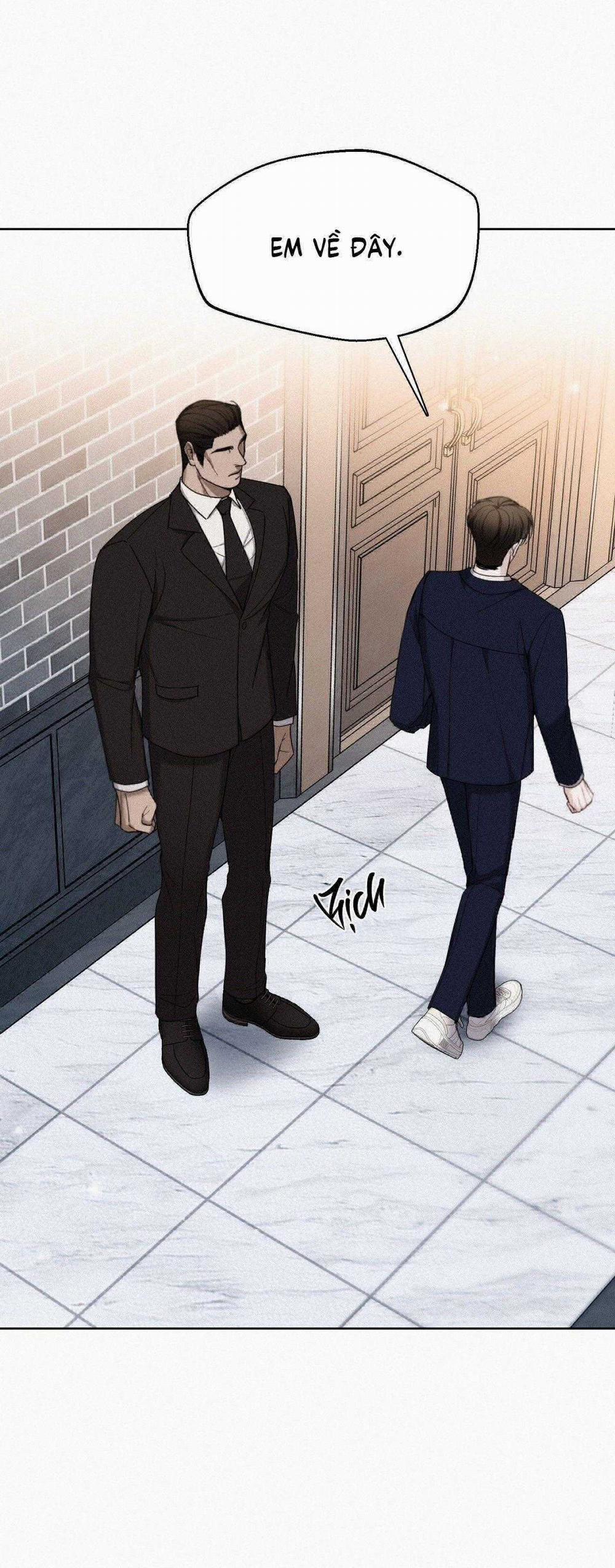 Hoàng Hôn Bên Làn Nước 11 trang 26