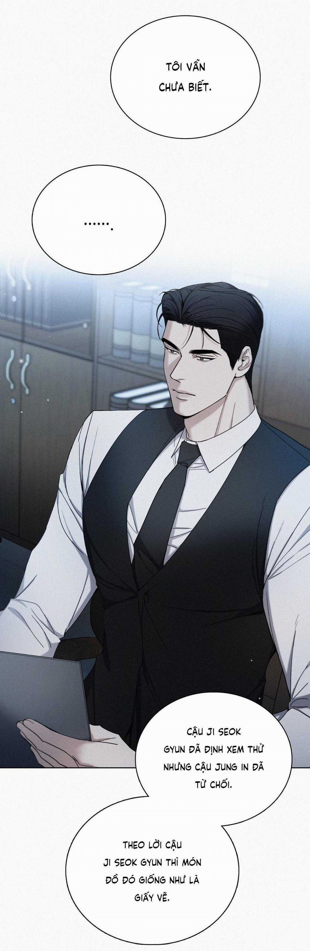 Hoàng Hôn Bên Làn Nước 11 trang 31