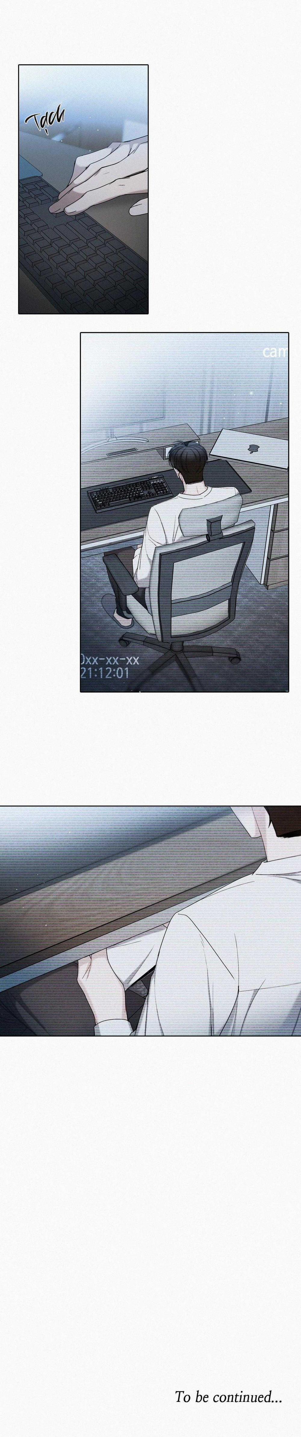 Hoàng Hôn Bên Làn Nước 11 trang 33