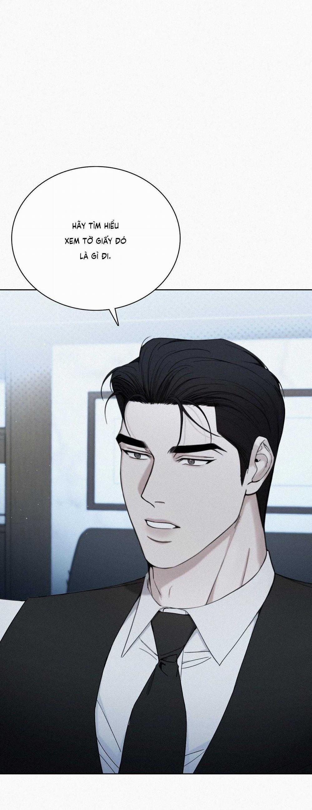 Hoàng Hôn Bên Làn Nước 12 trang 12