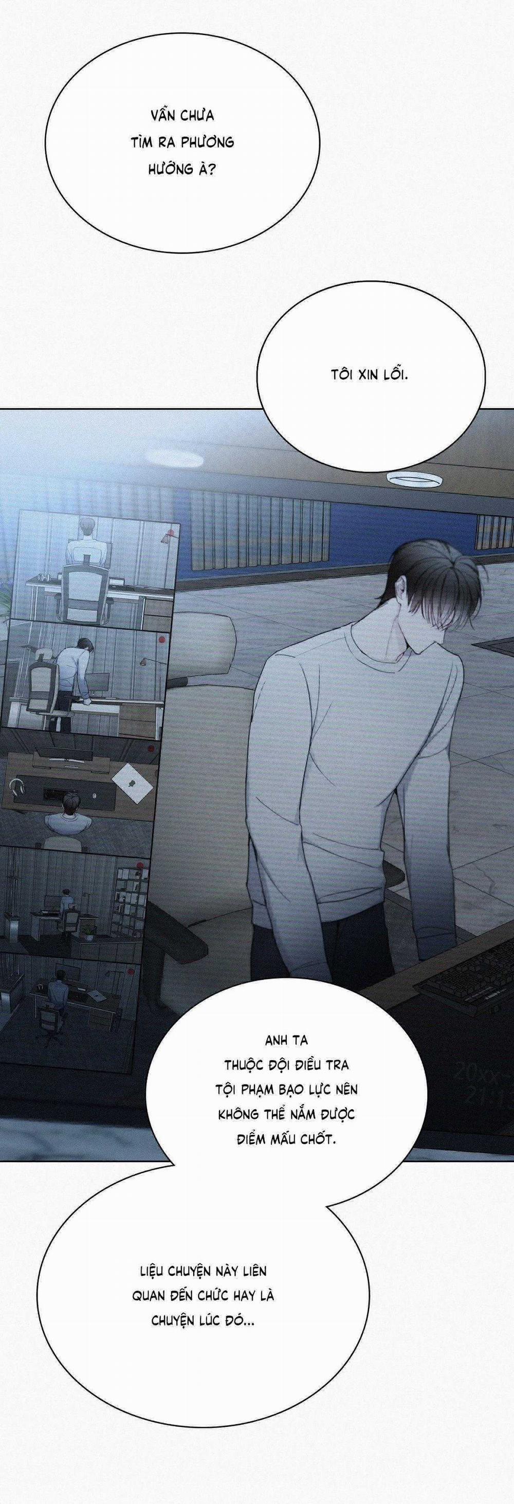 Hoàng Hôn Bên Làn Nước 12 trang 2