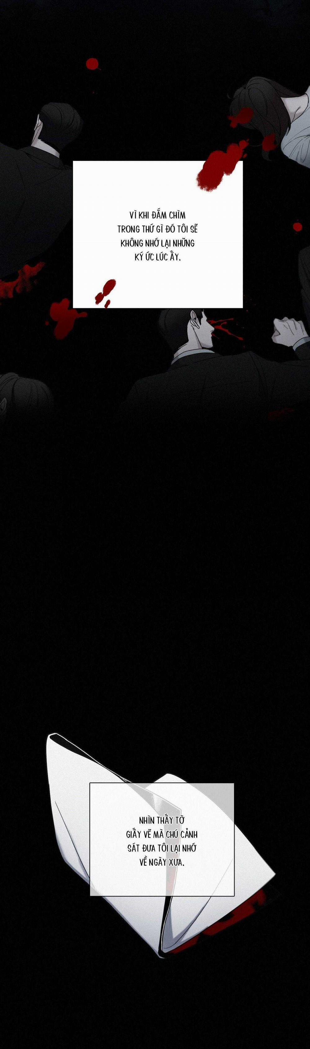 Hoàng Hôn Bên Làn Nước 12 trang 20