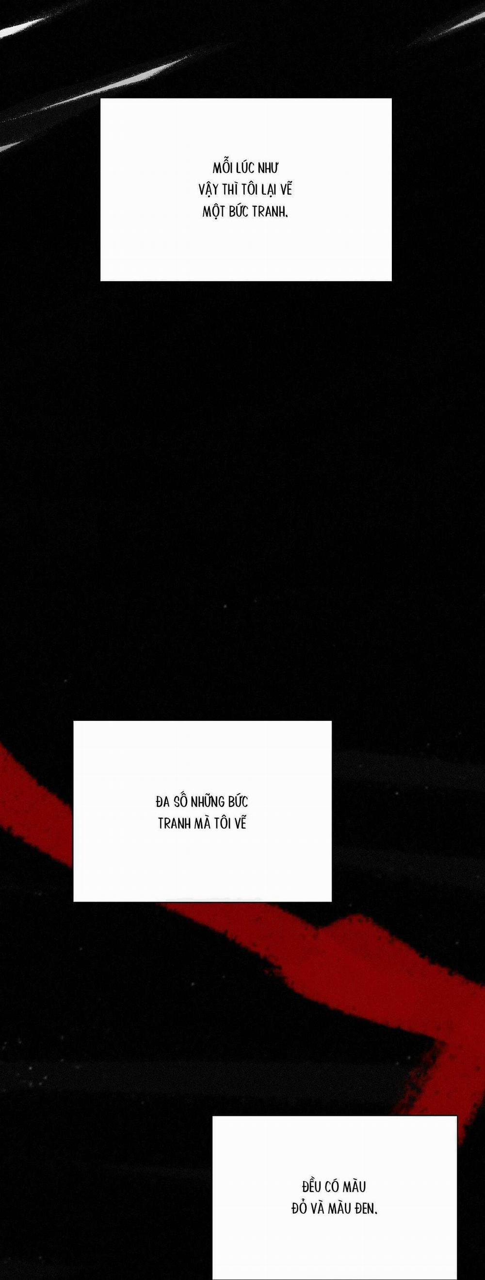 Hoàng Hôn Bên Làn Nước 12 trang 23