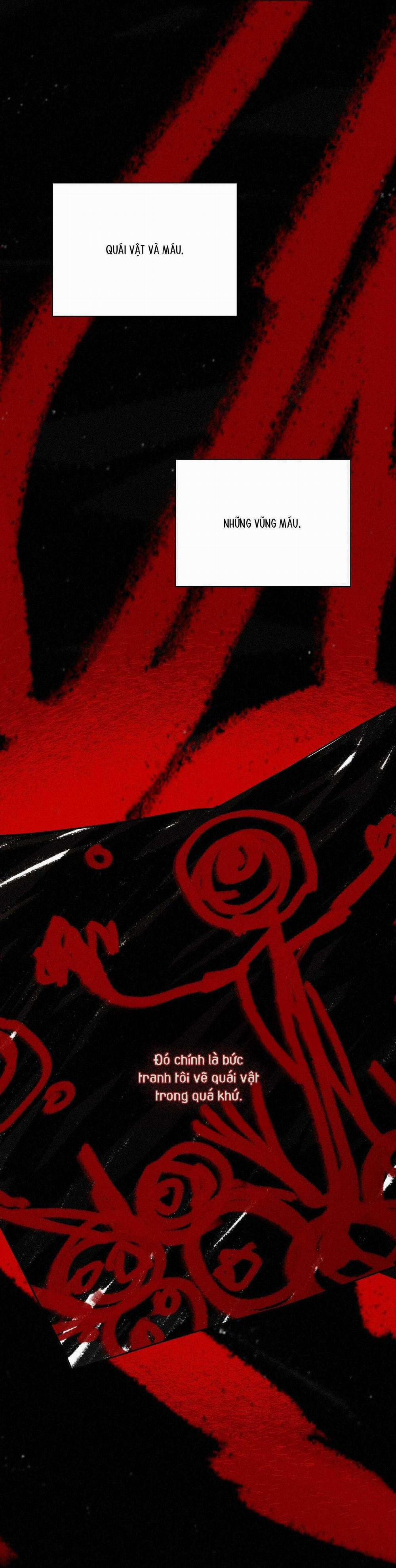 Hoàng Hôn Bên Làn Nước 12 trang 24