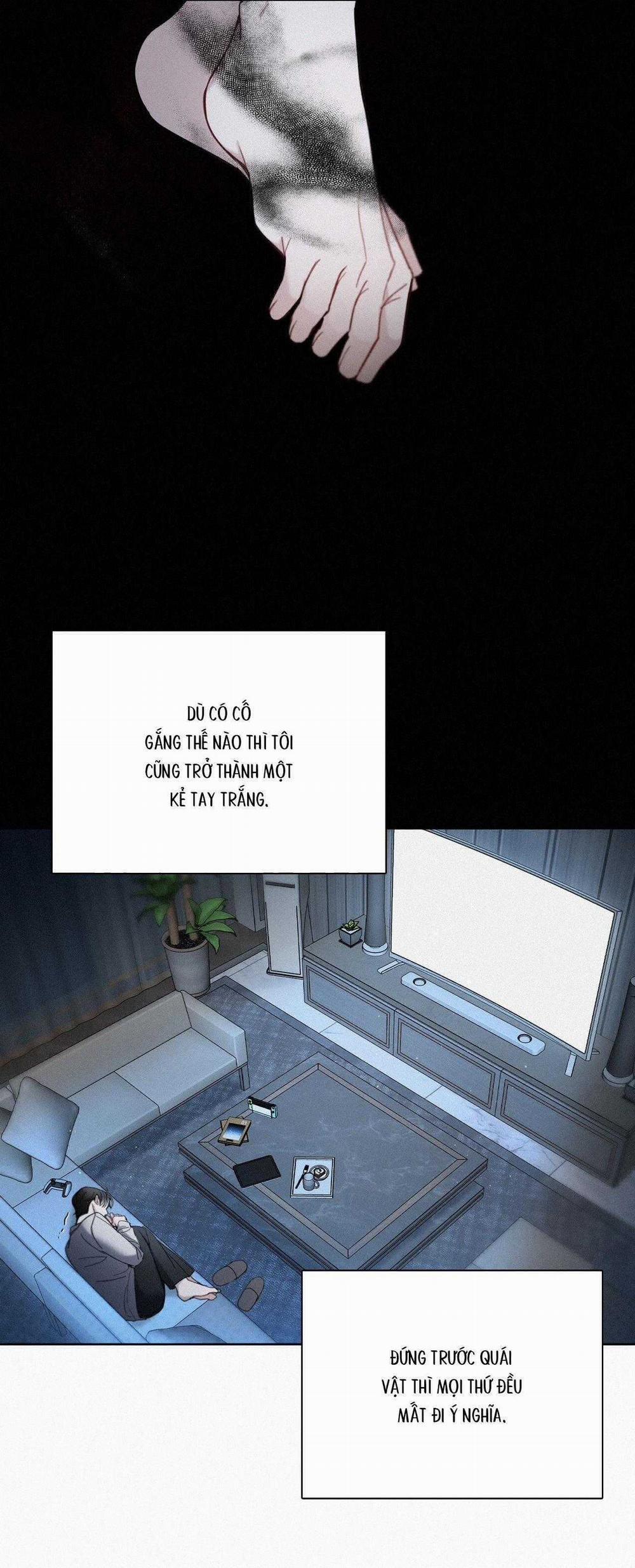 Hoàng Hôn Bên Làn Nước 12 trang 26