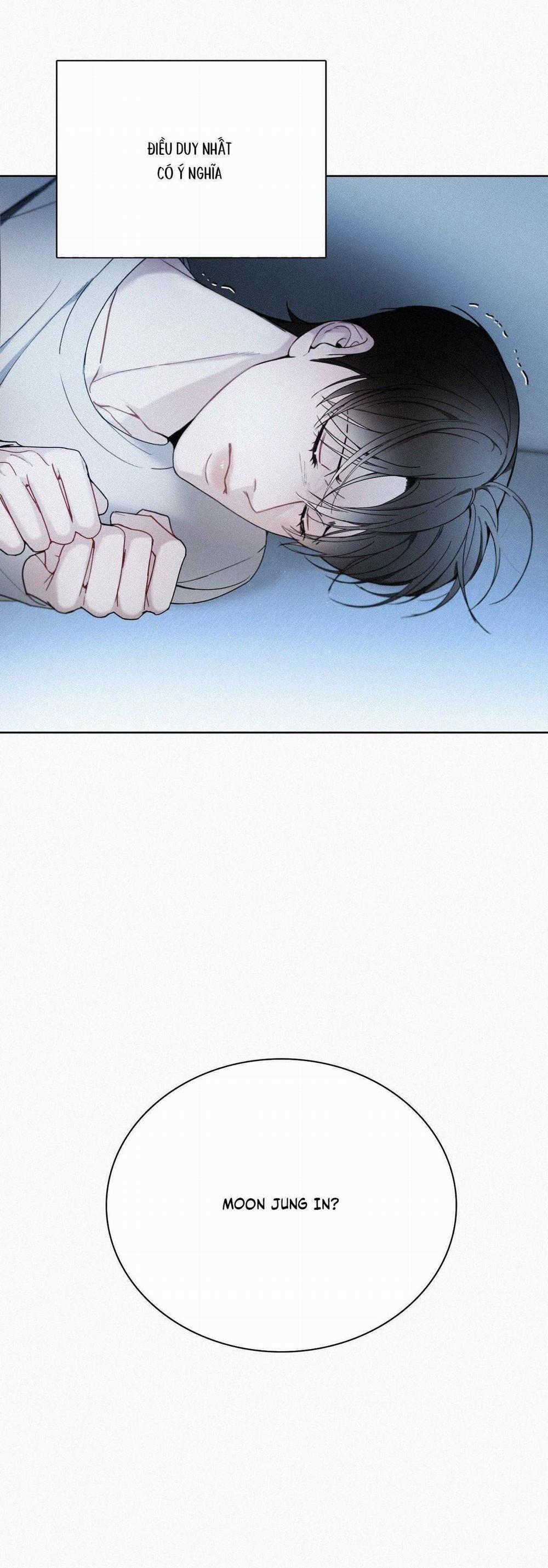 Hoàng Hôn Bên Làn Nước 12 trang 27