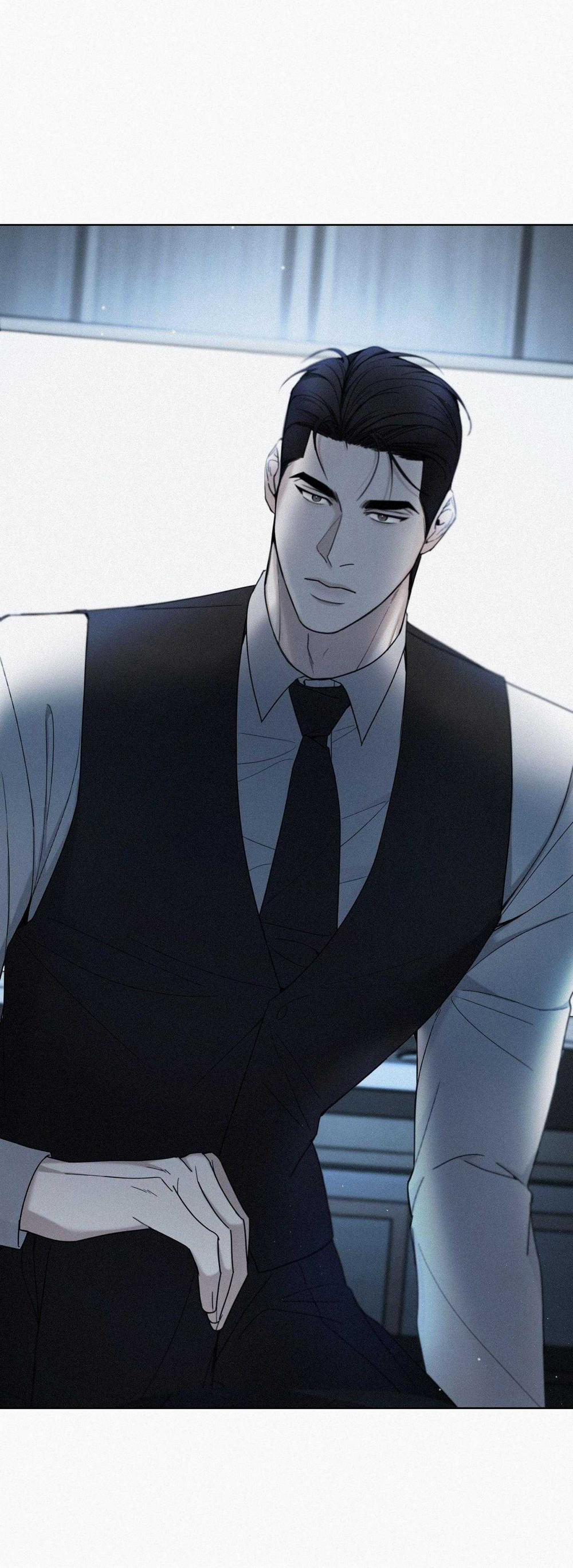 Hoàng Hôn Bên Làn Nước 12 trang 28