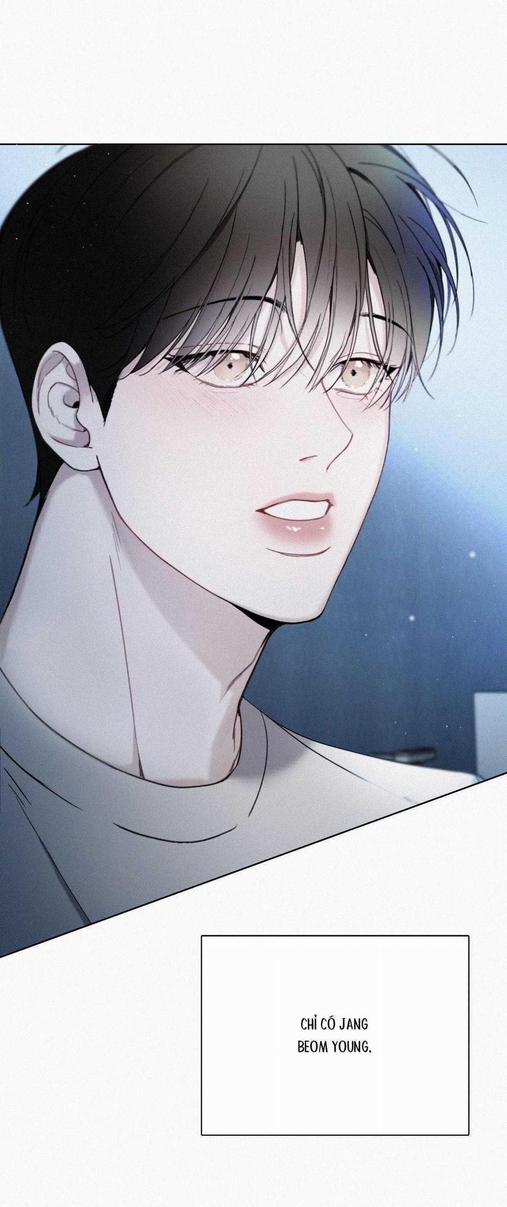 Hoàng Hôn Bên Làn Nước 12 trang 29