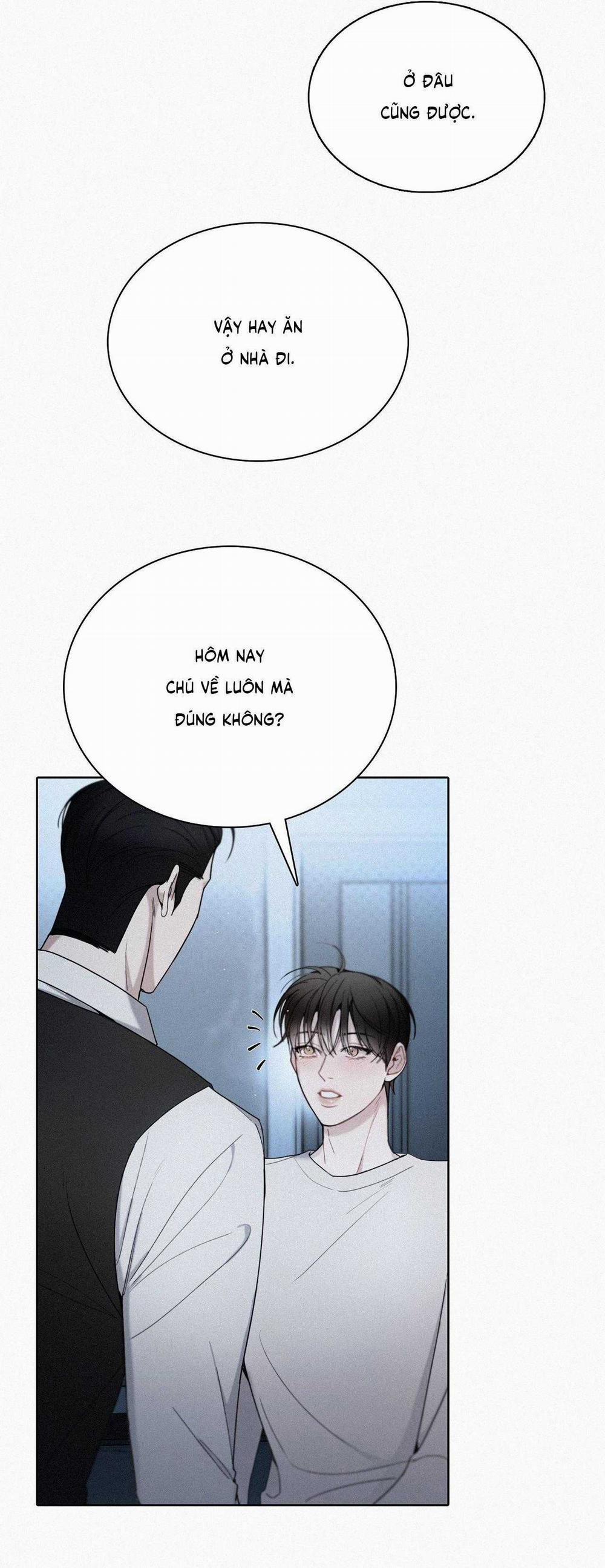 Hoàng Hôn Bên Làn Nước 12 trang 31