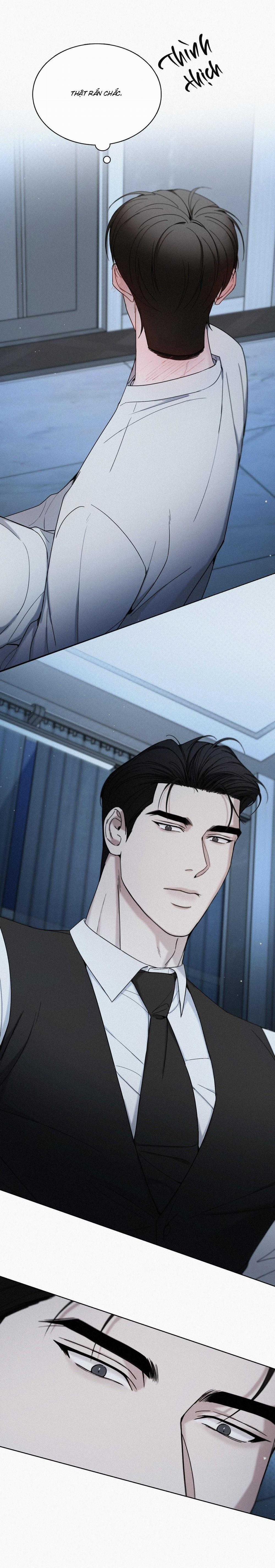 Hoàng Hôn Bên Làn Nước 12 trang 37