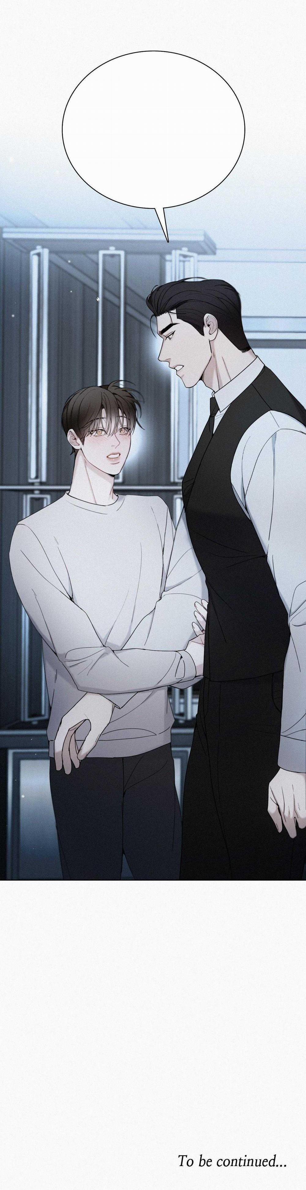 Hoàng Hôn Bên Làn Nước 12 trang 39