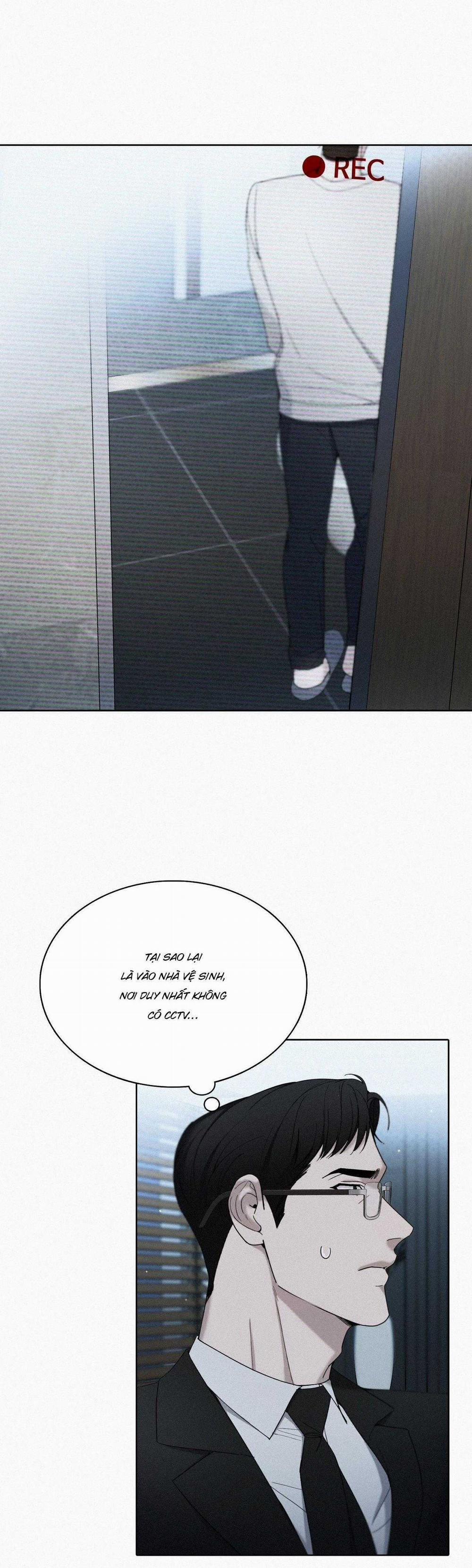 Hoàng Hôn Bên Làn Nước 12 trang 7