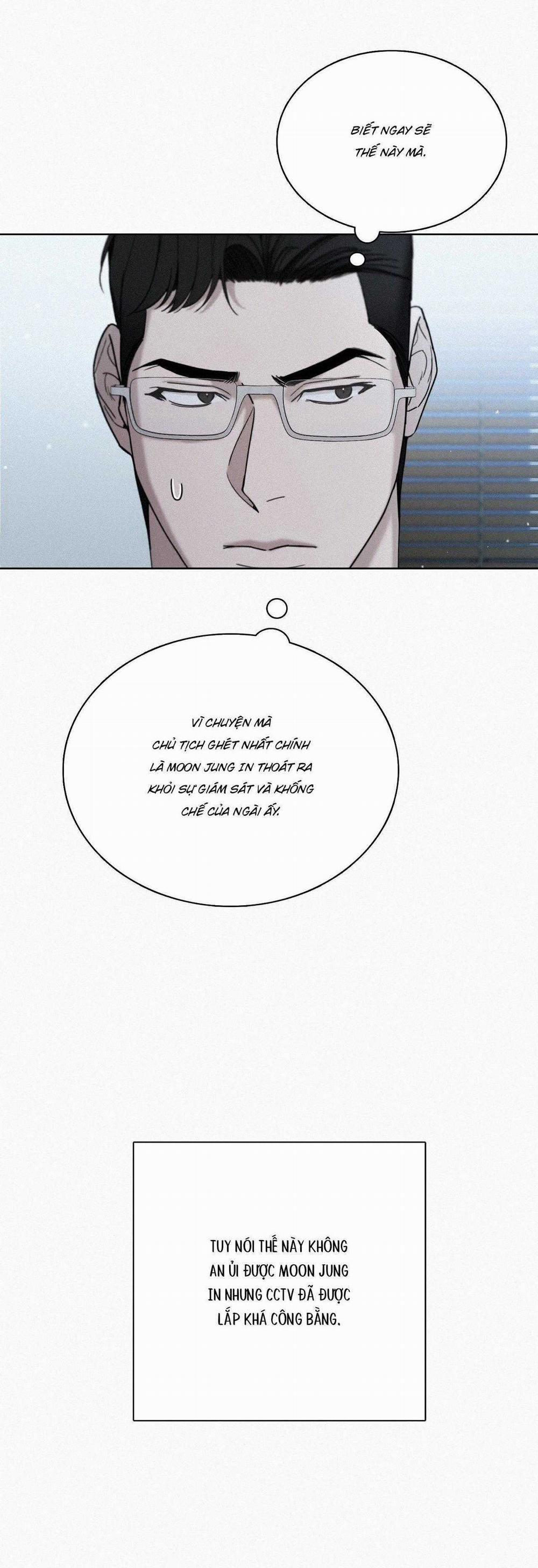 Hoàng Hôn Bên Làn Nước 12 trang 9