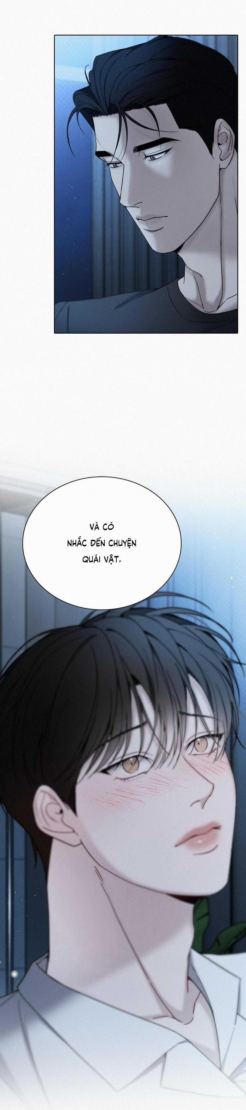 Hoàng Hôn Bên Làn Nước 13 trang 10