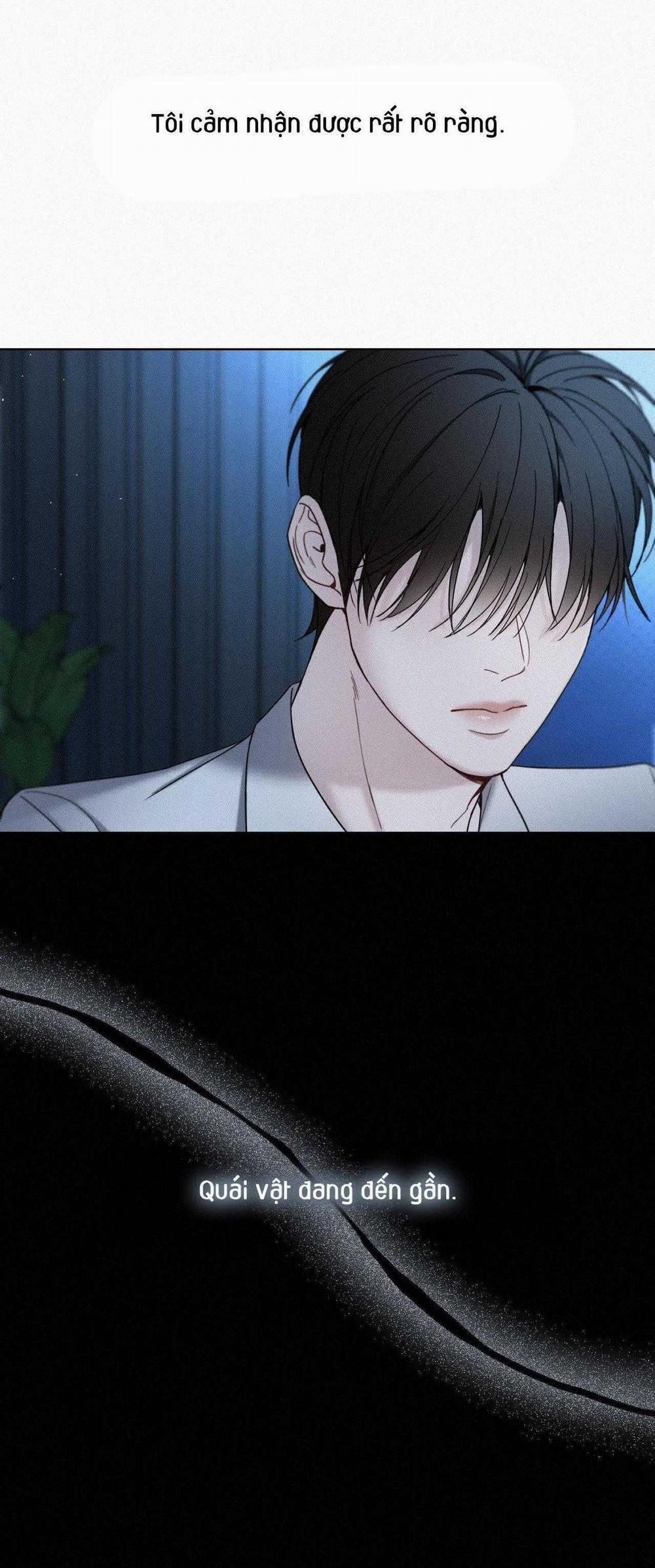 Hoàng Hôn Bên Làn Nước 13 trang 12