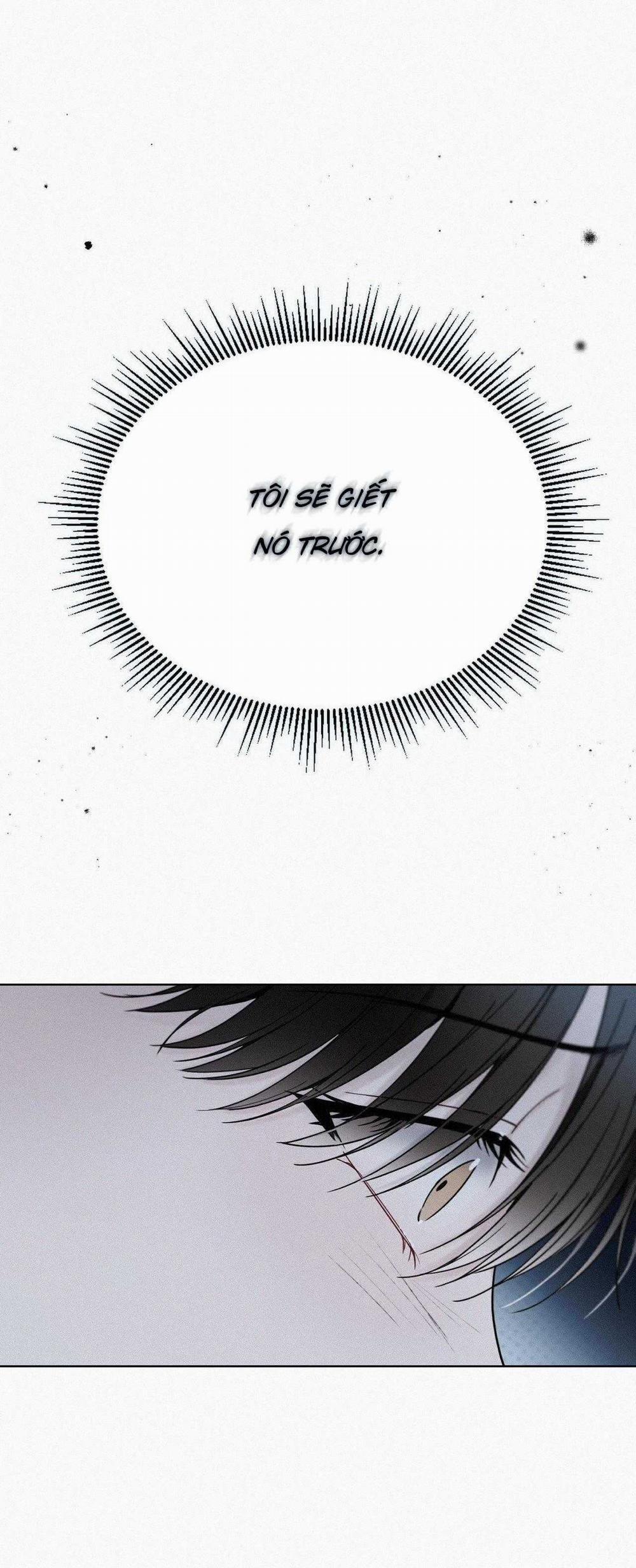 Hoàng Hôn Bên Làn Nước 13 trang 15