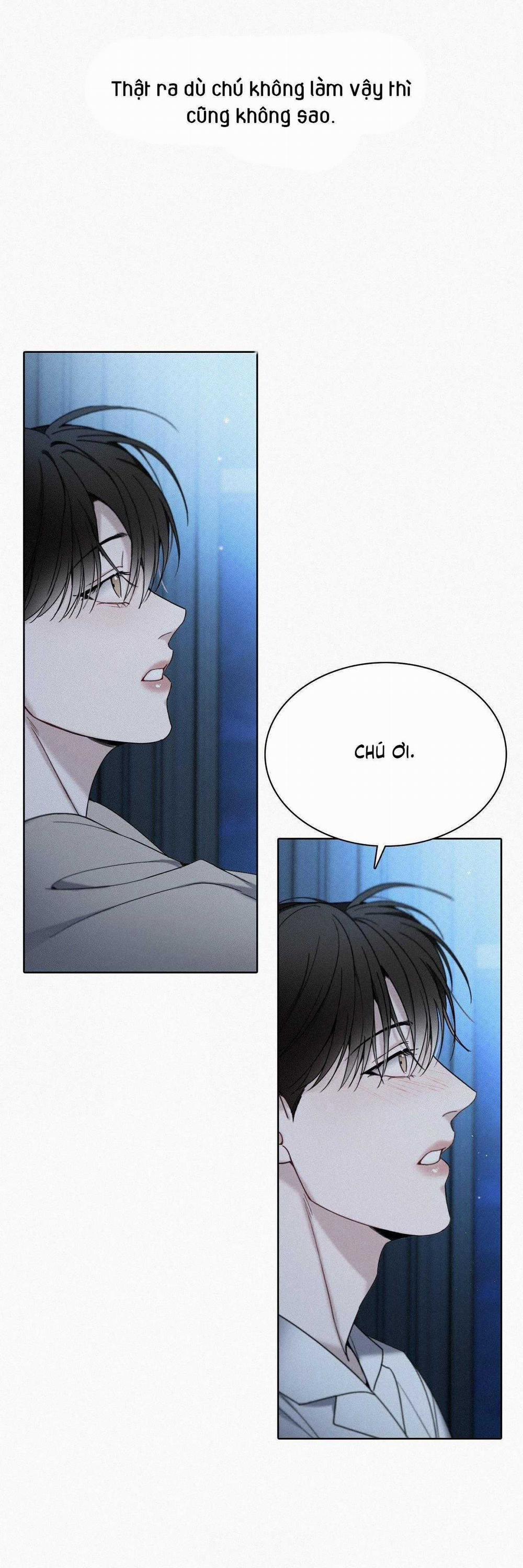 Hoàng Hôn Bên Làn Nước 13 trang 17