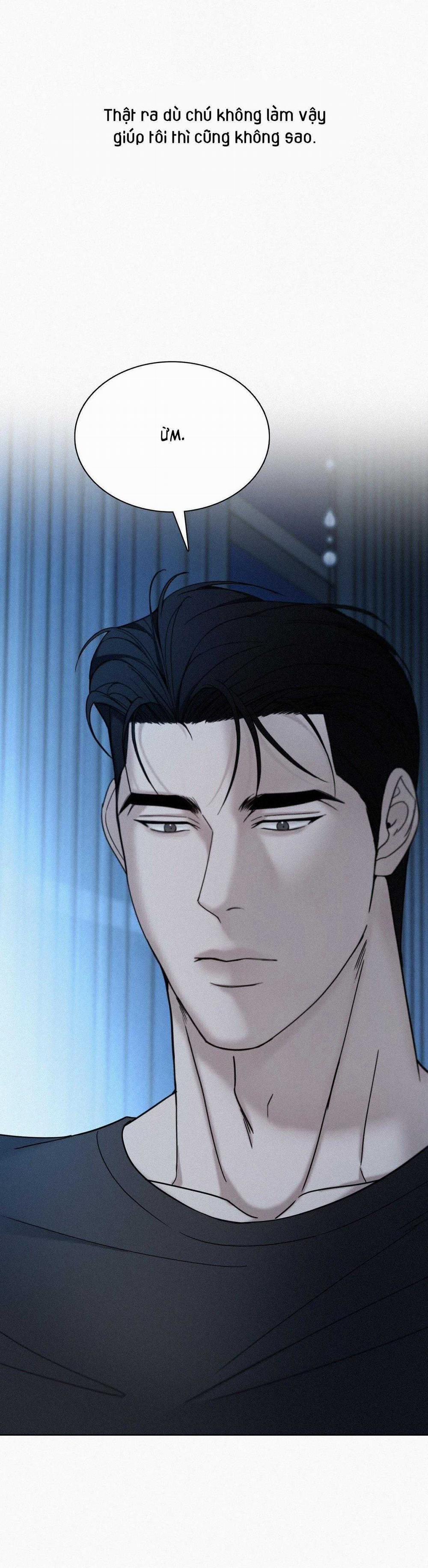 Hoàng Hôn Bên Làn Nước 13 trang 18