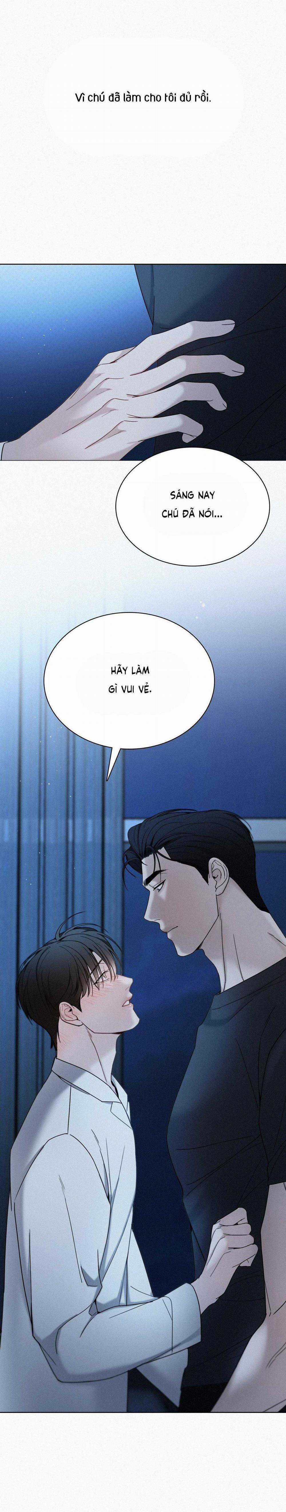 Hoàng Hôn Bên Làn Nước 13 trang 19