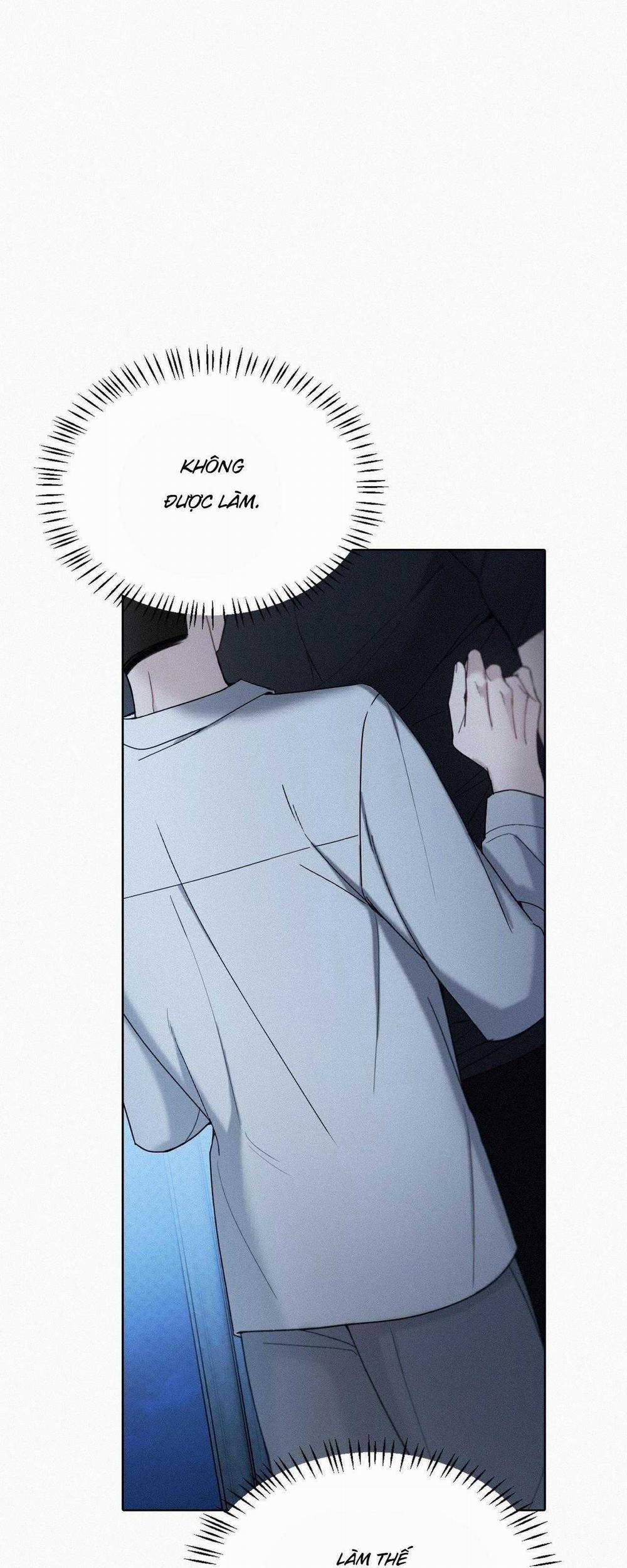 Hoàng Hôn Bên Làn Nước 13 trang 21