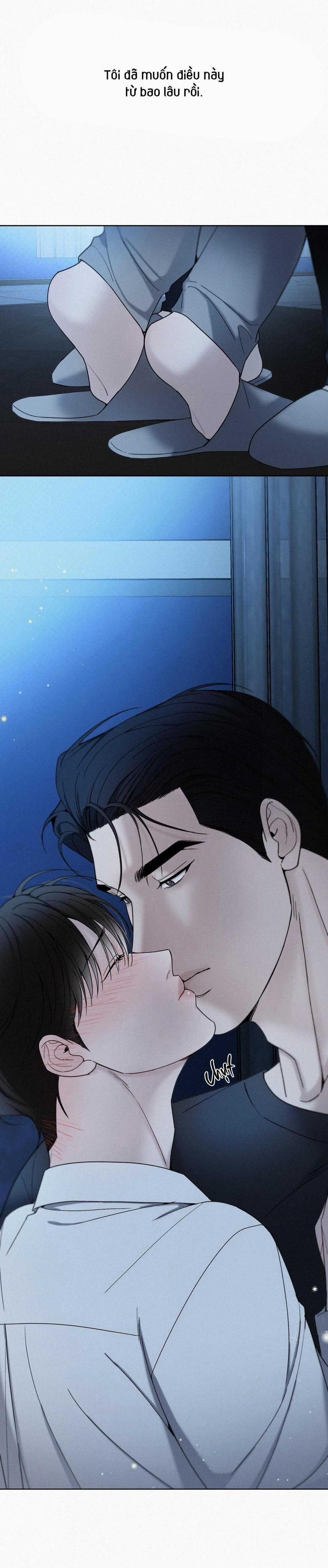 Hoàng Hôn Bên Làn Nước 13 trang 23