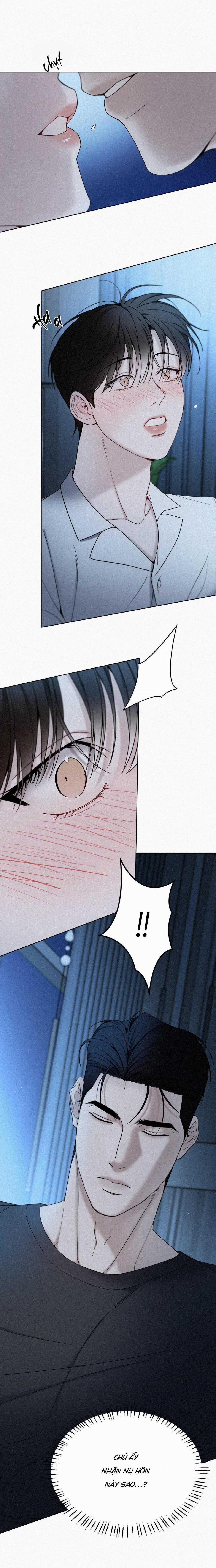 Hoàng Hôn Bên Làn Nước 13 trang 24