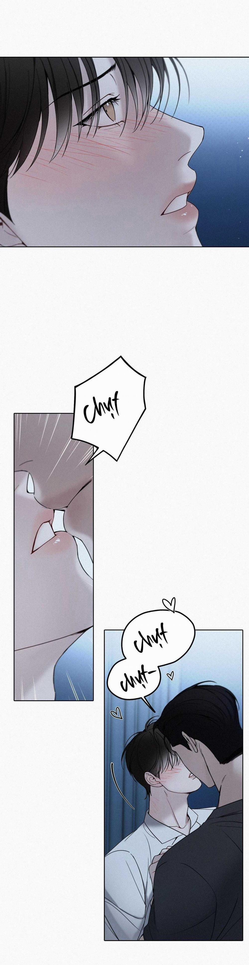 Hoàng Hôn Bên Làn Nước 13 trang 26