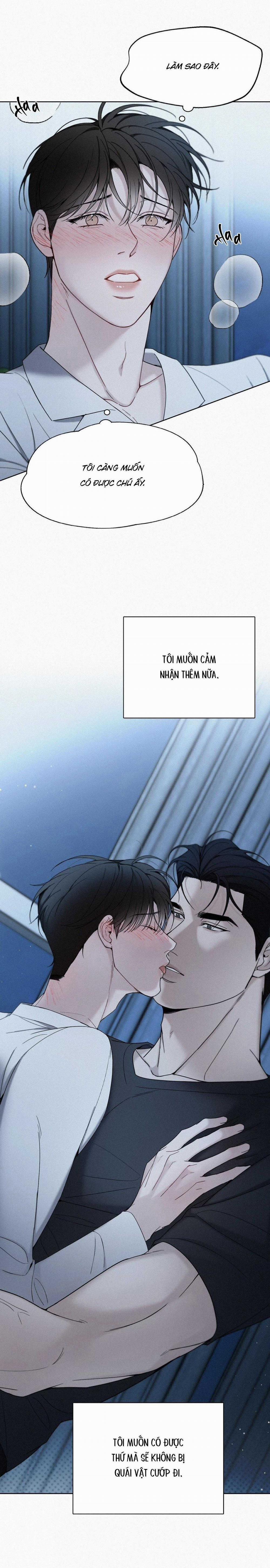 Hoàng Hôn Bên Làn Nước 13 trang 27