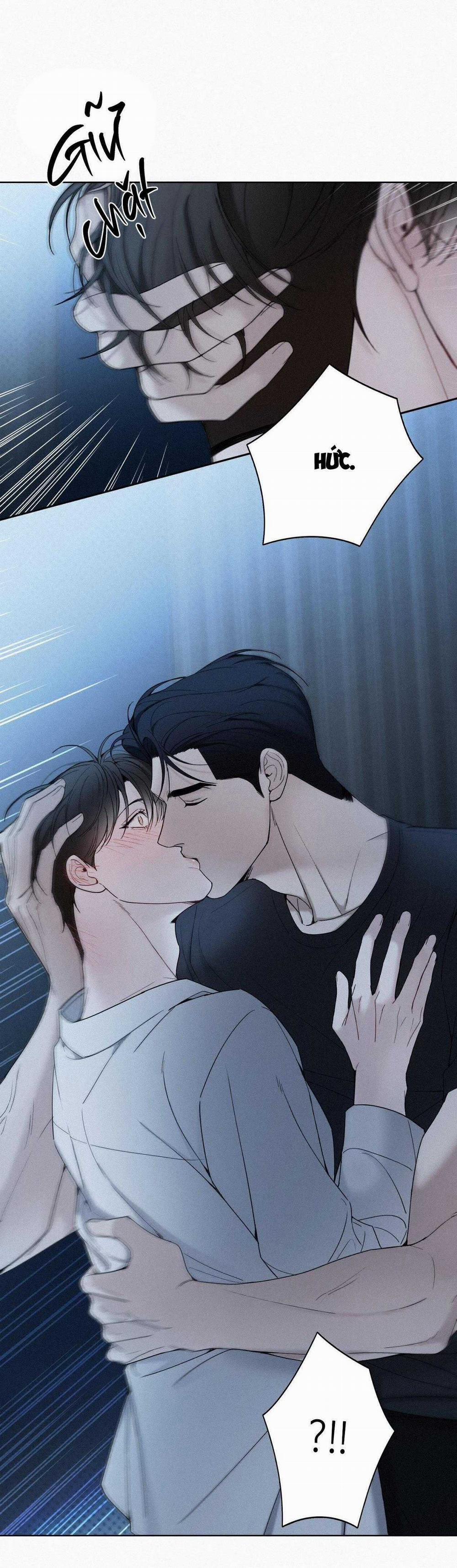 Hoàng Hôn Bên Làn Nước 13 trang 28