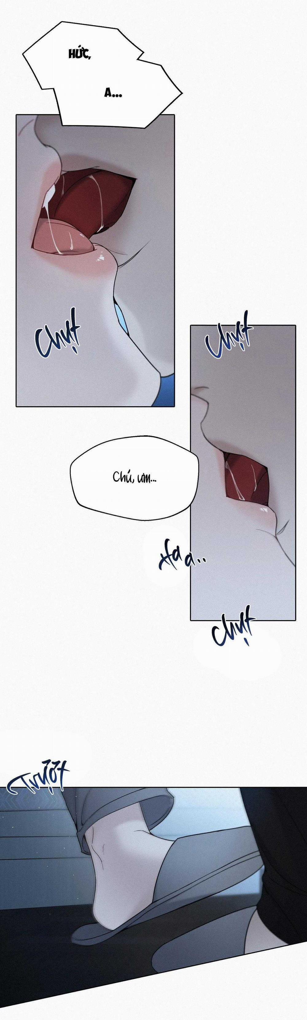 Hoàng Hôn Bên Làn Nước 13 trang 29