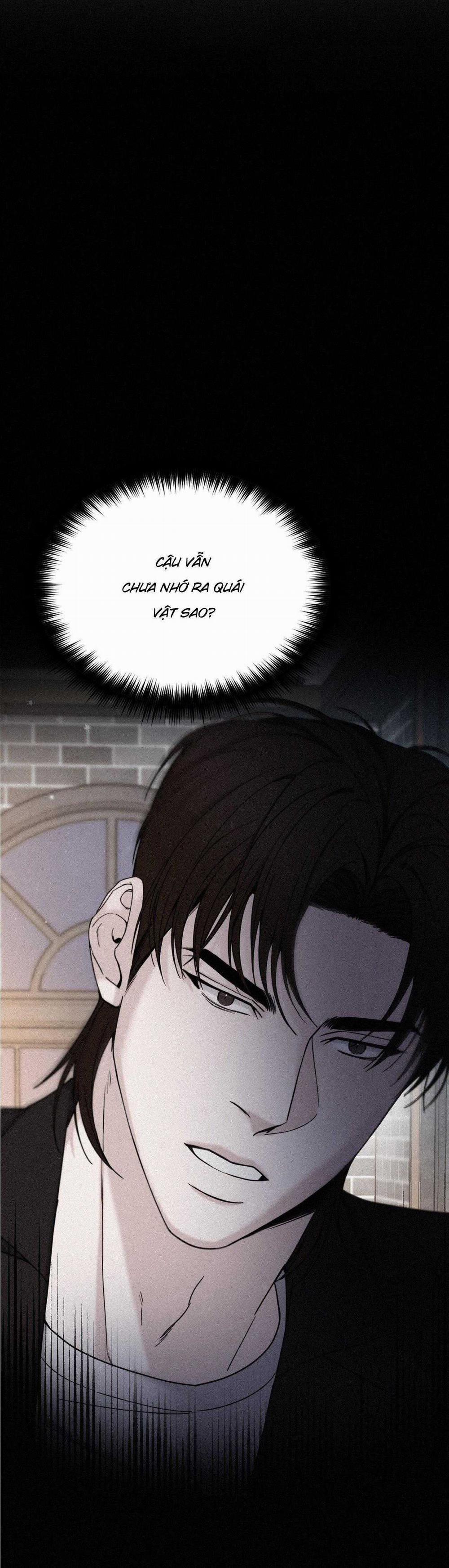 Hoàng Hôn Bên Làn Nước 13 trang 3