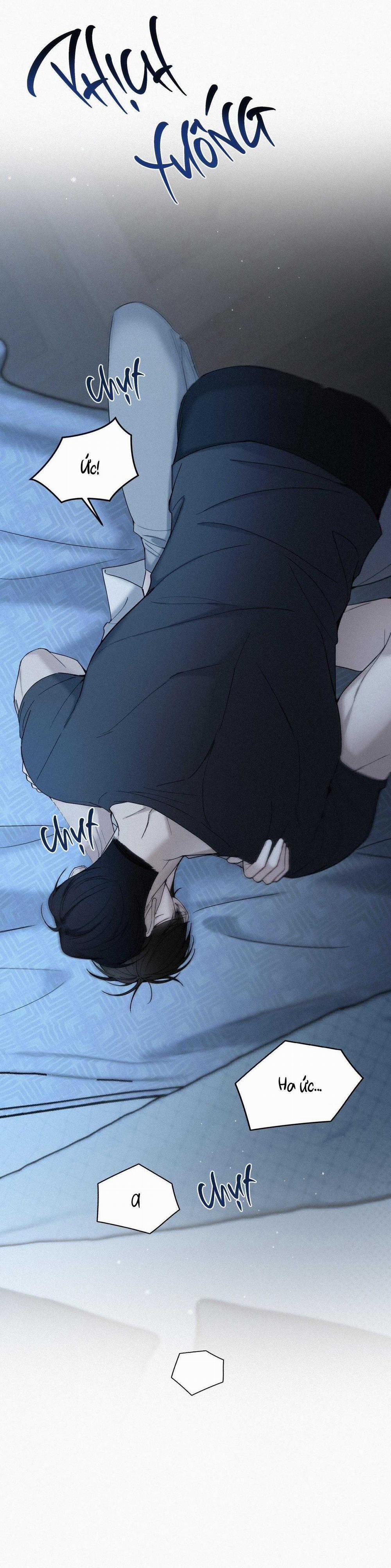 Hoàng Hôn Bên Làn Nước 13 trang 30