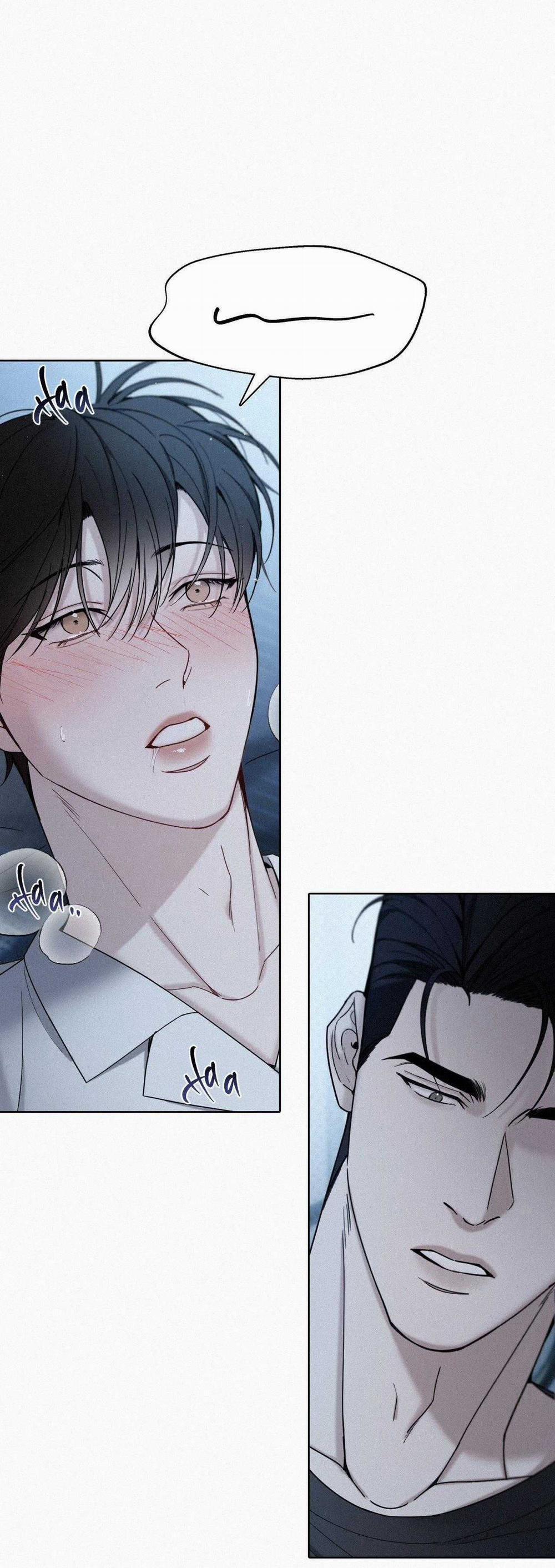 Hoàng Hôn Bên Làn Nước 13 trang 31