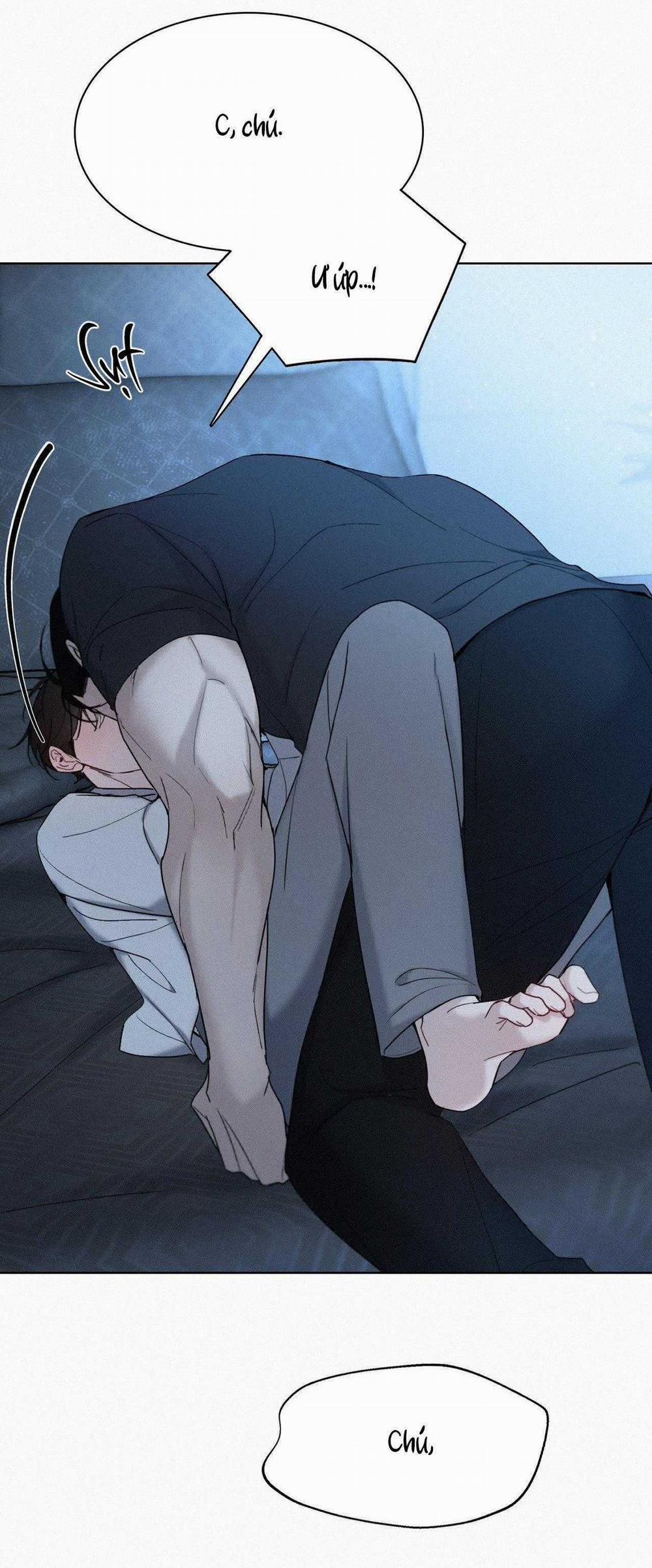 Hoàng Hôn Bên Làn Nước 13 trang 32