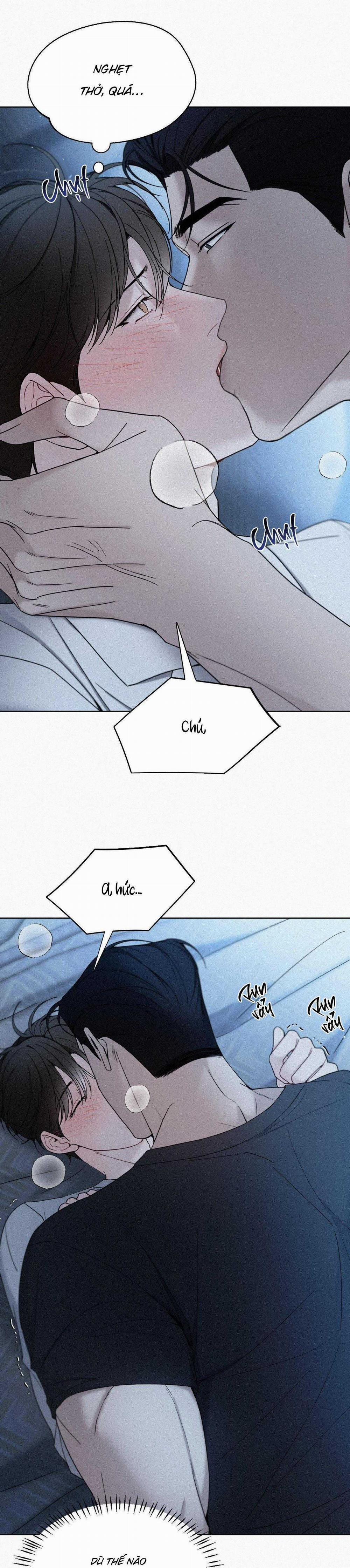 Hoàng Hôn Bên Làn Nước 13 trang 33