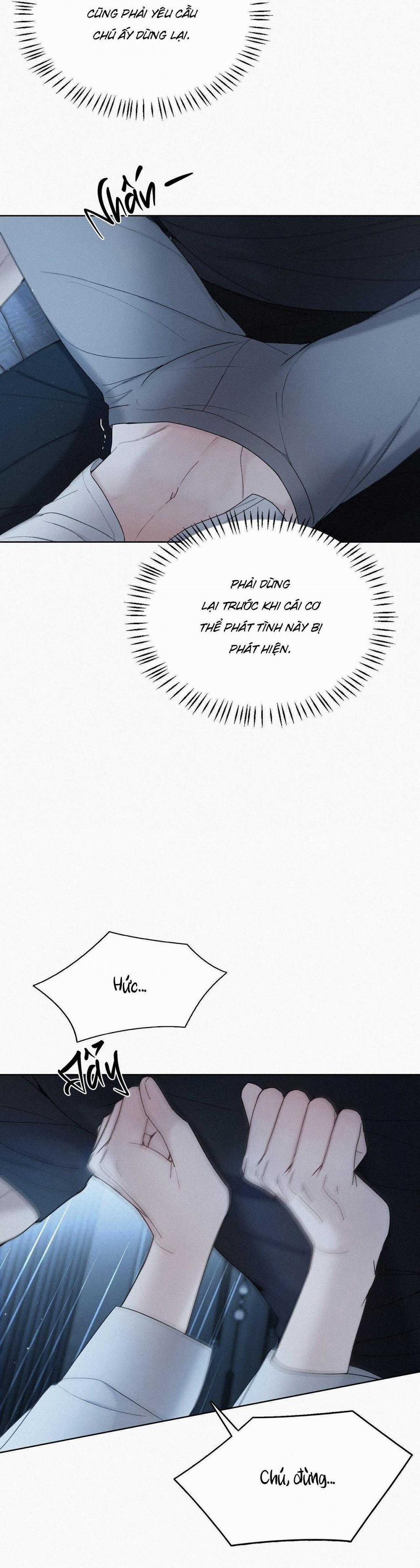 Hoàng Hôn Bên Làn Nước 13 trang 34