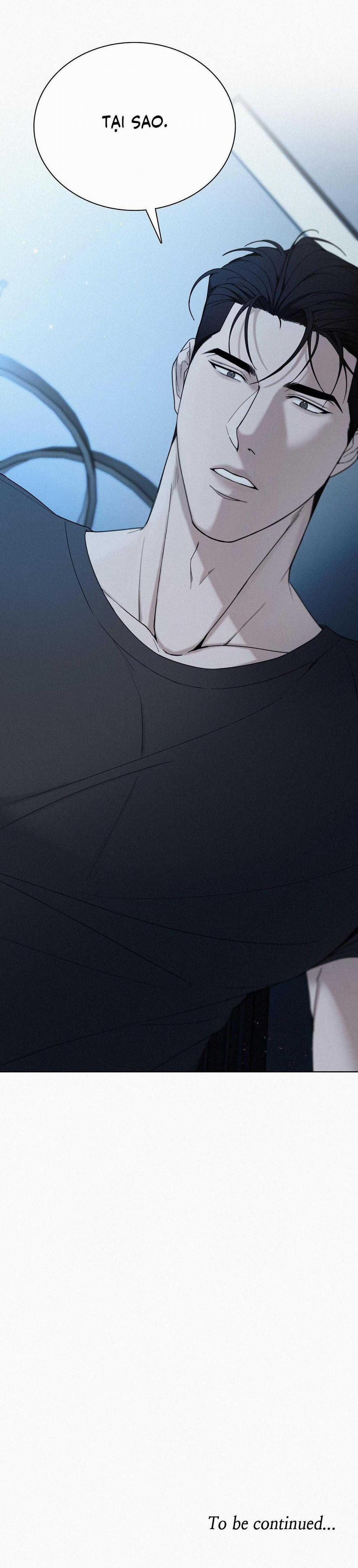 Hoàng Hôn Bên Làn Nước 13 trang 36