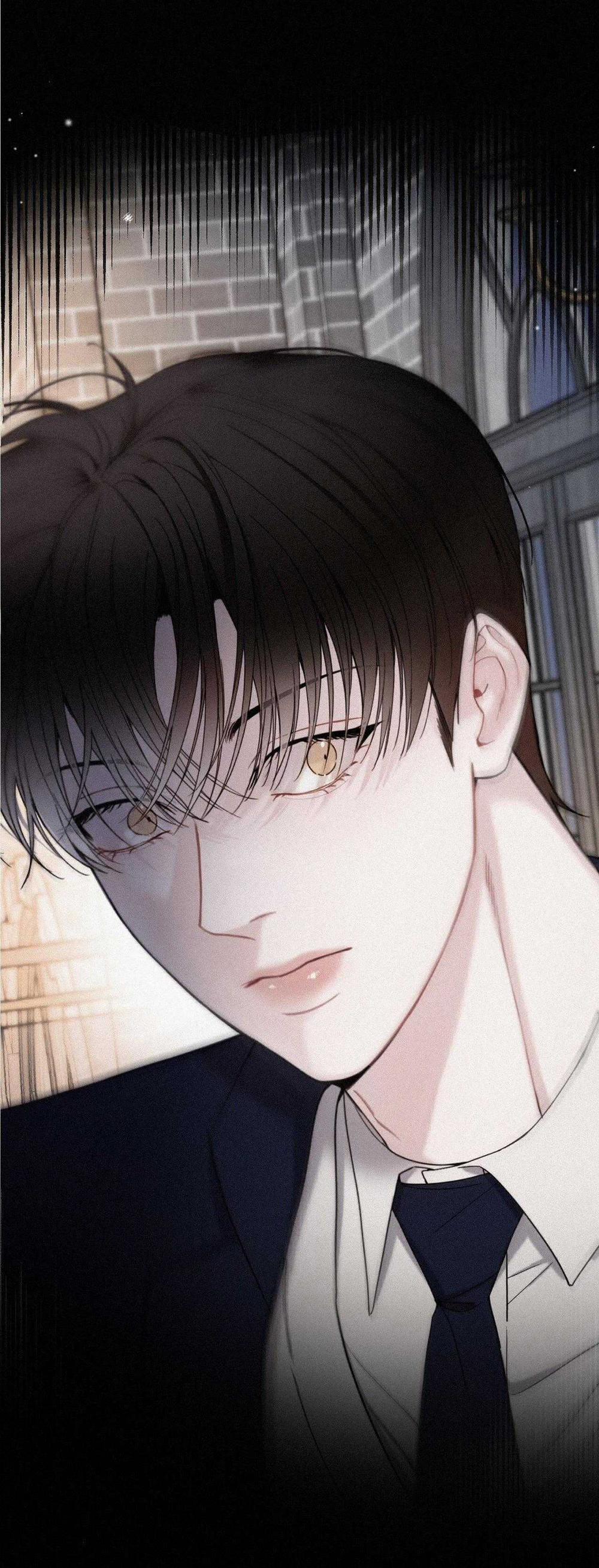 Hoàng Hôn Bên Làn Nước 13 trang 4